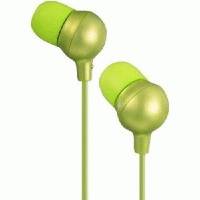 наушники JVC Marshmallow HA-FX30-G-E