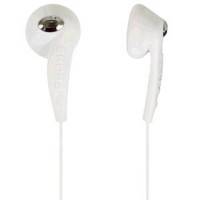 наушники Koss KE10 White
