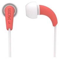 наушники Koss KEB32 Coral