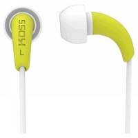 наушники Koss KEB32 Lime