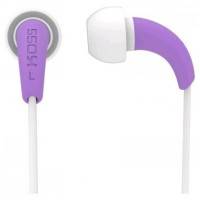 наушники Koss KEB32 Purple