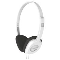 наушники Koss KPH8 White