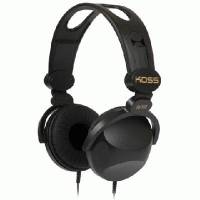 наушники Koss R10