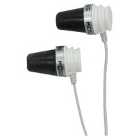 наушники Koss SparkPlug W White