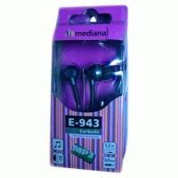 наушники Mediana E-943