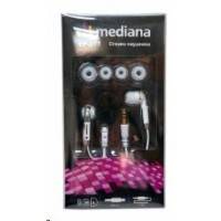 наушники Mediana EP-277