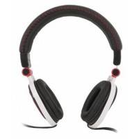 наушники Mediana EP-725 Black/Red