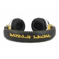 Mediana EP-725 Black/Yellow