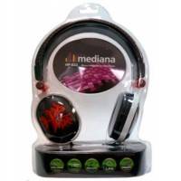 наушники Mediana HP-822BR
