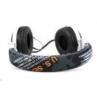 наушники Mediana HP-874BN