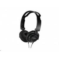 наушники Panasonic RP-DJS150E-K