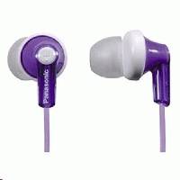 наушники Panasonic RP-HJE118GUV