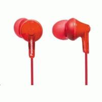 наушники Panasonic RP-HJE125E-R