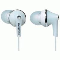 наушники Panasonic RP-HJE190E-W