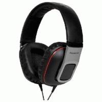 наушники Panasonic RP-HT460E-K