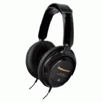наушники Panasonic RP-HTF295E-K