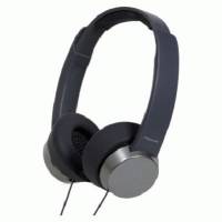 наушники Panasonic RP-HXD3E-K