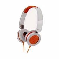 наушники Panasonic RP-HXS200E-D