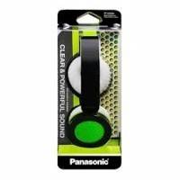 Panasonic RP-HXS200E-G