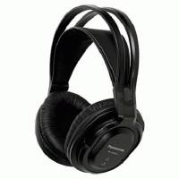 наушники Panasonic RP-WF830WE-K