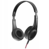 наушники Perfeo PF-FRT-BLK
