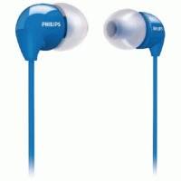 Philips SHE3590BL/10