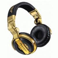 Pioneer HDJ-1000-G