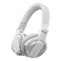 наушники Pioneer HDJ-CUE1BT-W