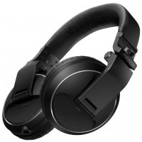 наушники Pioneer HDJ-X5-K