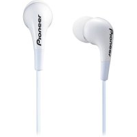 наушники Pioneer SE-CL502-W