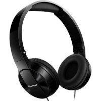 наушники Pioneer SE-MJ503-K