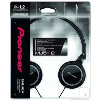 Pioneer SE-MJ512-K