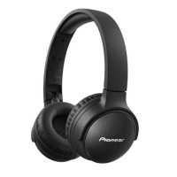 наушники Pioneer SE-S6BN-B