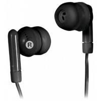 наушники Ritmix RH-010 Black