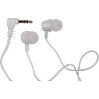 наушники Ritmix RH-011 White