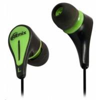 наушники Ritmix RH-012 Black