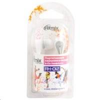 Ritmix RH-012 White