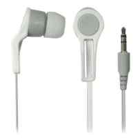 наушники Ritmix RH-014 Grey-White