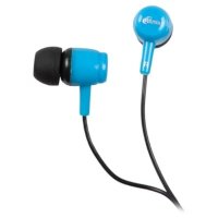 наушники Ritmix RH-020 Black-Blue