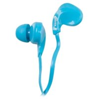 наушники Ritmix RH-025 Blue