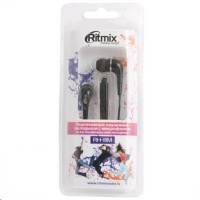 наушники Ritmix RH-111M Black