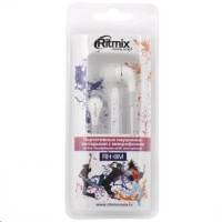 Ritmix RH-111M White