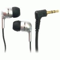 наушники Ritmix RH-119 Silver