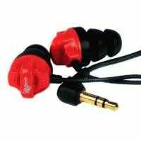 наушники Ritmix RH-121 Red