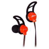 наушники Ritmix RH-125 Black-Orange