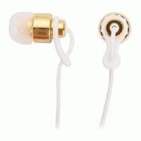 наушники Ritmix RH-129 Gold