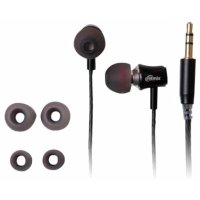 наушники Ritmix RH-130 Black