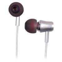 наушники Ritmix RH-130 Silver