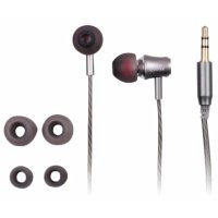 наушники Ritmix RH-130 Space Grey