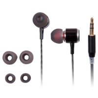 наушники Ritmix RH-137 Black